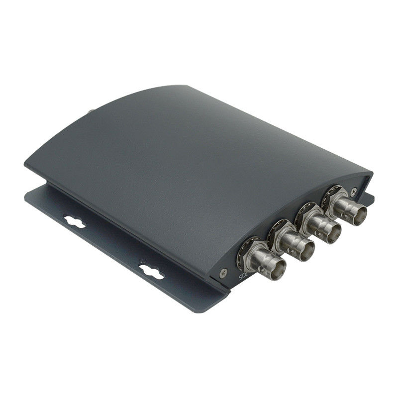 270Mbps SD SDI محول HDMI SDI Splitter 1x4 بث 3G HD SD Video Splitter