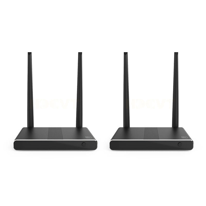 100m الموسع HDMI عبر نقطة دعم الموسع اللاسلكي إلى الإرسال المتعدد إلى 4 متلقي