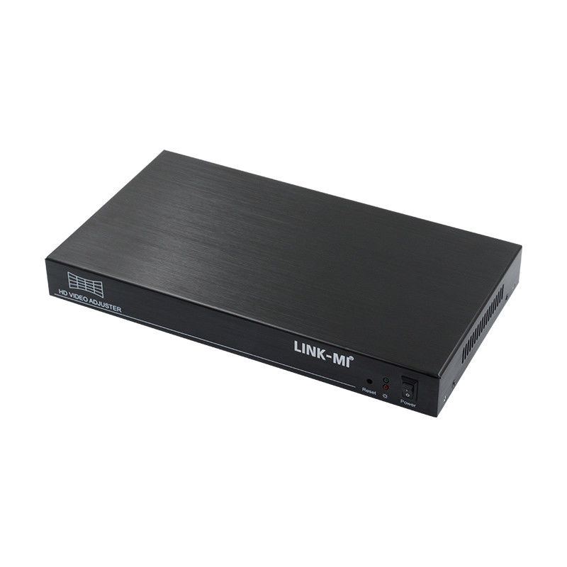 1 قناة HDMI و 1 قناة VGA إشارة الخروج HD ضبط الفيديو LM-AD01