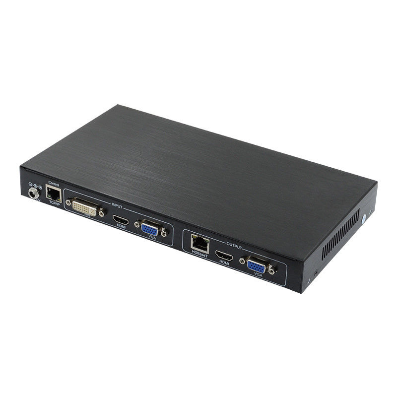 1 قناة HDMI و 1 قناة VGA إشارة الخروج HD ضبط الفيديو LM-AD01